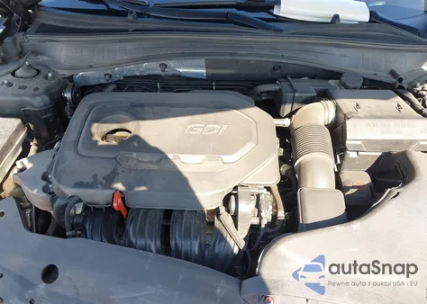 2017 Kia Optima Ex from USA, damaged, VIN 5XXGU4L38HG124964